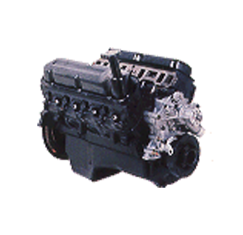 Break-In Procedures for Remanufactured Engines – Baril Engine